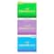 Green, Purple &#x26; Blue File Folder Set by Celebrate It&#x2122;